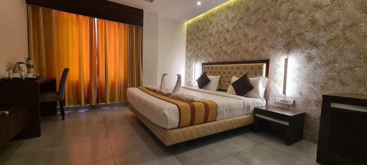 Reef Atlantis Hotel ANDAMAN AND NICOBAR ISLANDS Exterior photo