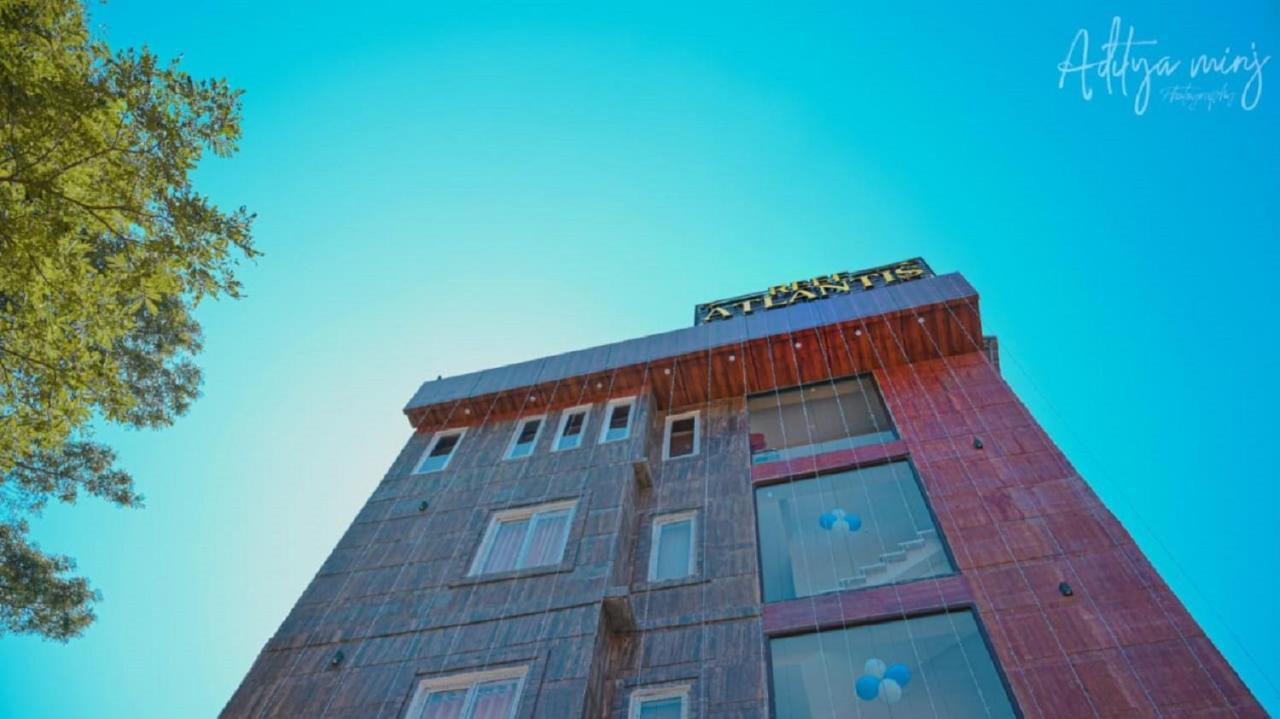 Reef Atlantis Hotel ANDAMAN AND NICOBAR ISLANDS Exterior photo