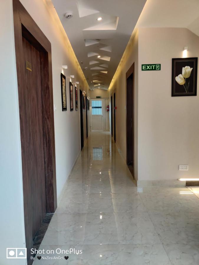 Reef Atlantis Hotel ANDAMAN AND NICOBAR ISLANDS Exterior photo