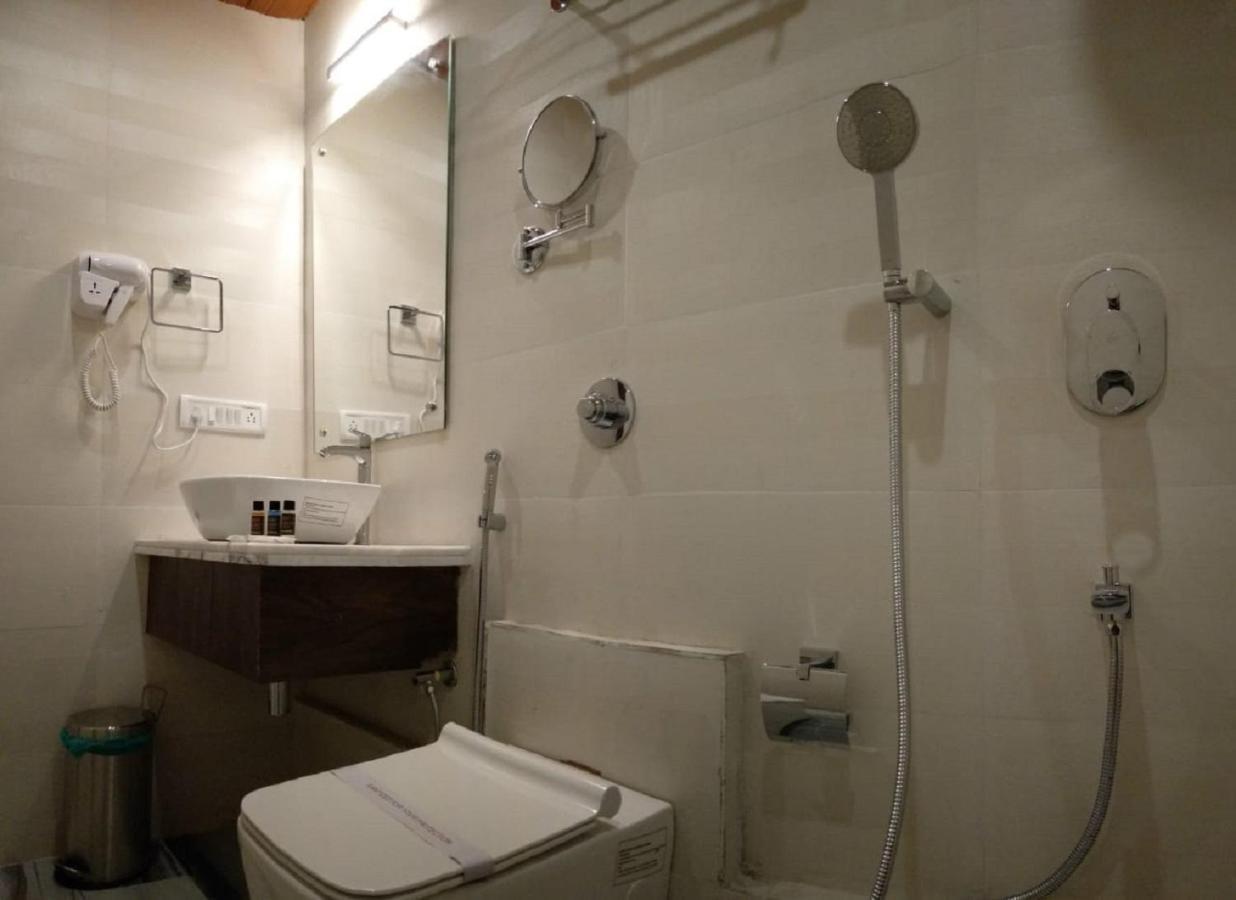 Reef Atlantis Hotel ANDAMAN AND NICOBAR ISLANDS Exterior photo