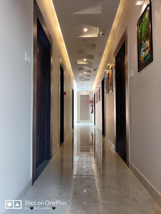 Reef Atlantis Hotel ANDAMAN AND NICOBAR ISLANDS Exterior photo