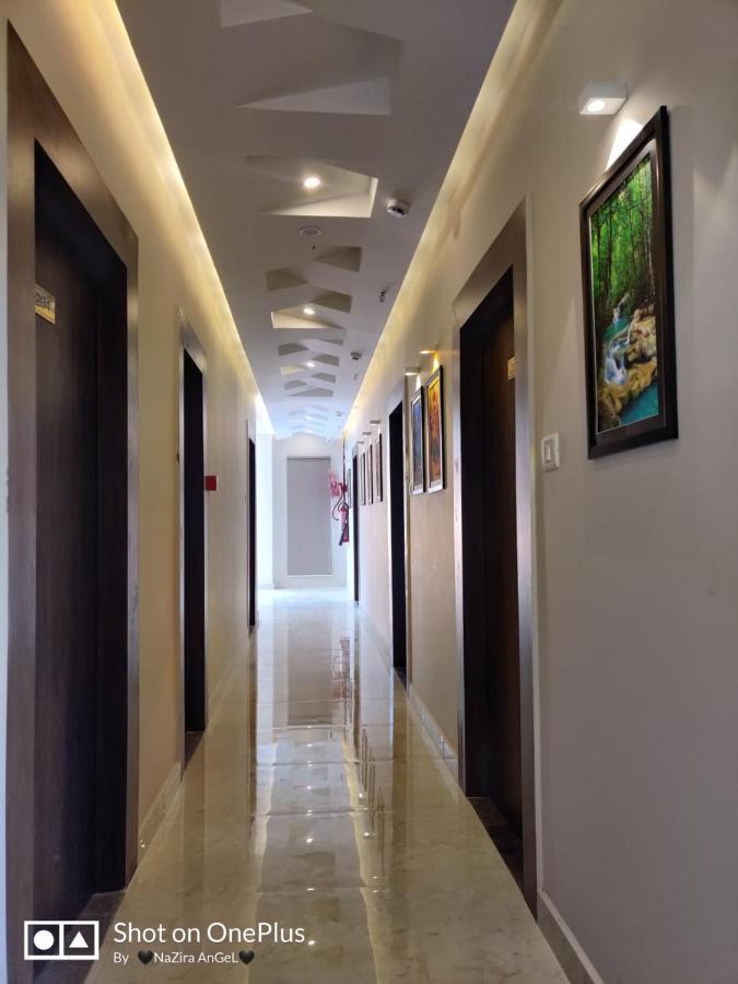 Reef Atlantis Hotel ANDAMAN AND NICOBAR ISLANDS Exterior photo